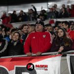 ¡Buscate en el último partido de Enzo Pérez y Maidana en el Monumental!