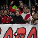 ¡Buscate en el último partido de Enzo Pérez y Maidana en el Monumental!