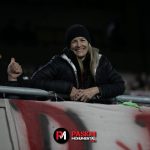 ¡Buscate en el último partido de Enzo Pérez y Maidana en el Monumental!