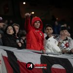 ¡Buscate en el último partido de Enzo Pérez y Maidana en el Monumental!