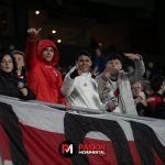 ¡Buscate en el último partido de Enzo Pérez y Maidana en el Monumental!