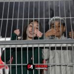 ¡Buscate en el último partido de Enzo Pérez y Maidana en el Monumental!