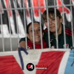 ¡Buscate en el último partido de Enzo Pérez y Maidana en el Monumental!