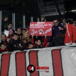 ¡Buscate en el último partido de Enzo Pérez y Maidana en el Monumental!