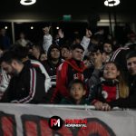 ¡Buscate en el último partido de Enzo Pérez y Maidana en el Monumental!