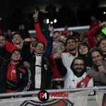 ¡Buscate en el último partido de Enzo Pérez y Maidana en el Monumental!