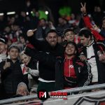 ¡Buscate en el último partido de Enzo Pérez y Maidana en el Monumental!
