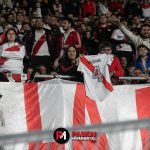 ¡Buscate en el último partido de Enzo Pérez y Maidana en el Monumental!