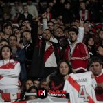 ¡Buscate en el último partido de Enzo Pérez y Maidana en el Monumental!