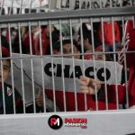 ¡Buscate en el último partido de Enzo Pérez y Maidana en el Monumental!