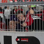 ¡Buscate en el último partido de Enzo Pérez y Maidana en el Monumental!