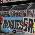 ¡Buscate en el último partido de Enzo Pérez y Maidana en el Monumental!