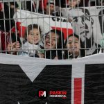 ¡Buscate en el último partido de Enzo Pérez y Maidana en el Monumental!