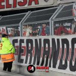 ¡Buscate en el último partido de Enzo Pérez y Maidana en el Monumental!