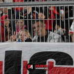 ¡Buscate en el último partido de Enzo Pérez y Maidana en el Monumental!