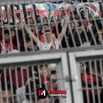 ¡Buscate en el último partido de Enzo Pérez y Maidana en el Monumental!