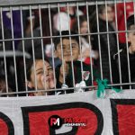 ¡Buscate en el último partido de Enzo Pérez y Maidana en el Monumental!