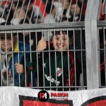 ¡Buscate en el último partido de Enzo Pérez y Maidana en el Monumental!