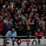 ¡Buscate en el último partido de Enzo Pérez y Maidana en el Monumental!