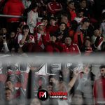¡Buscate en el último partido de Enzo Pérez y Maidana en el Monumental!