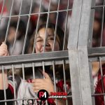 ¡Buscate en el último partido de Enzo Pérez y Maidana en el Monumental!