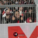 ¡Buscate en el último partido de Enzo Pérez y Maidana en el Monumental!