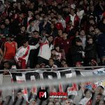 ¡Buscate en el último partido de Enzo Pérez y Maidana en el Monumental!