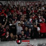 ¡Buscate en el último partido de Enzo Pérez y Maidana en el Monumental!