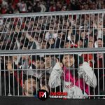 ¡Buscate en el último partido de Enzo Pérez y Maidana en el Monumental!