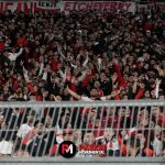 ¡Buscate en el último partido de Enzo Pérez y Maidana en el Monumental!