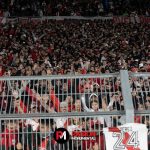 ¡Buscate en el último partido de Enzo Pérez y Maidana en el Monumental!