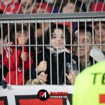 ¡Buscate en el último partido de Enzo Pérez y Maidana en el Monumental!