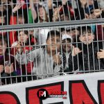 ¡Buscate en el último partido de Enzo Pérez y Maidana en el Monumental!
