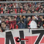 ¡Buscate en el último partido de Enzo Pérez y Maidana en el Monumental!