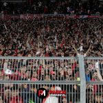 ¡Buscate en el último partido de Enzo Pérez y Maidana en el Monumental!