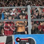 ¡Buscate en el último partido de Enzo Pérez y Maidana en el Monumental!