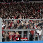 ¡Buscate en el último partido de Enzo Pérez y Maidana en el Monumental!