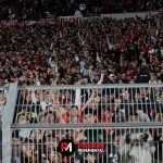 ¡Buscate en el último partido de Enzo Pérez y Maidana en el Monumental!