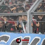 ¡Buscate en el último partido de Enzo Pérez y Maidana en el Monumental!