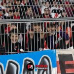 ¡Buscate en el último partido de Enzo Pérez y Maidana en el Monumental!