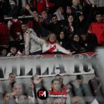 ¡Buscate en el último partido de Enzo Pérez y Maidana en el Monumental!