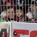 ¡Buscate en el último partido de Enzo Pérez y Maidana en el Monumental!