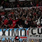 ¡Buscate en el último partido de Enzo Pérez y Maidana en el Monumental!