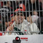 ¡Buscate en el último partido de Enzo Pérez y Maidana en el Monumental!