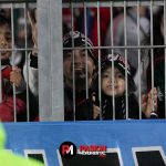 ¡Buscate en el último partido de Enzo Pérez y Maidana en el Monumental!