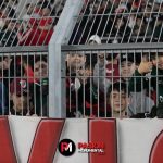 ¡Buscate en el último partido de Enzo Pérez y Maidana en el Monumental!