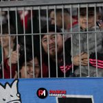 ¡Buscate en el último partido de Enzo Pérez y Maidana en el Monumental!