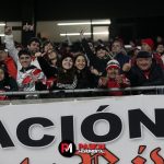 ¡Buscate en el último partido de Enzo Pérez y Maidana en el Monumental!