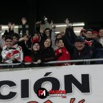 ¡Buscate en el último partido de Enzo Pérez y Maidana en el Monumental!