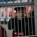 ¡Buscate en el último partido de Enzo Pérez y Maidana en el Monumental!